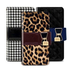 케이티알파쇼핑 오드리 지갑 다이어리 카드케이스 갤럭시A6 2018 A600