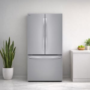 LG 프렌치디오스 냉장고 F756SI014 742L