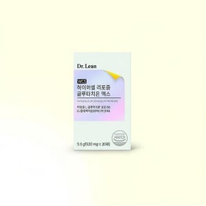 닥터린 하이퍼셀리포좀 글루타치온맥스 필름30매