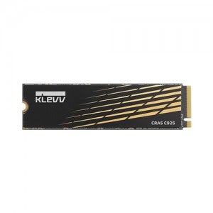 ESSENCORE KLEVV CRAS C925 M.2 NVMe (500GB)