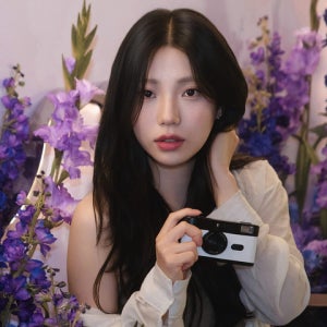 [어로어] 어로어 다회용 필름카메라 플래쉬 토이 여행용 가벼운 입문용 카메라