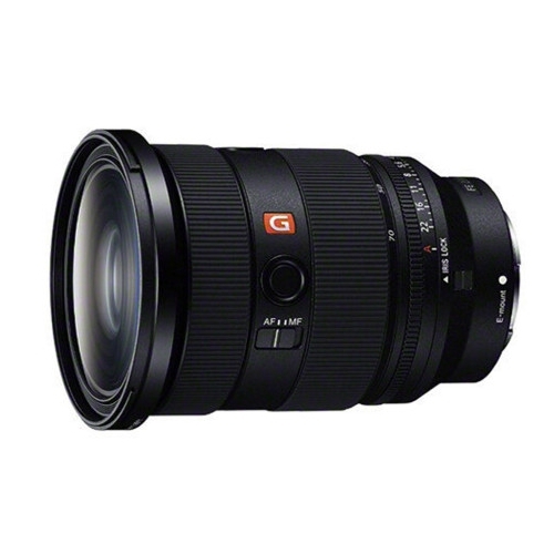 소니 SEL2470GM2 렌즈