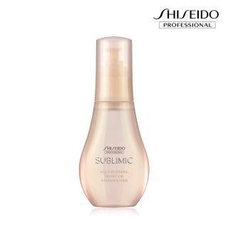 SMC 서브리믹 아쿠아 인텐시브 벨벳 오일 100ml 제품 썸네일