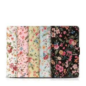 케이티알파쇼핑 가든 플라워 지갑다이어리 케이스 갤럭시J7 J700