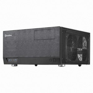 SilverStone Grandia GD09B