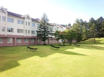 Karuizawa (가루이자와)