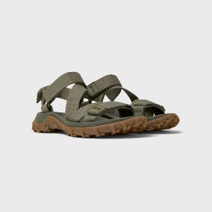 [캠퍼] 남성 샌들 Drift Trail Sandal K101039-004
