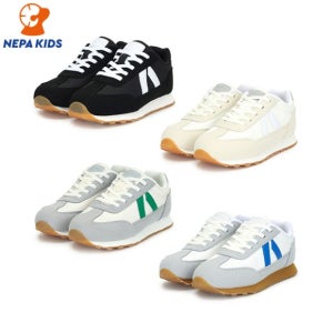 NEPA KIDS 네파키즈 공용 조르노 스니커즈 KKC7605