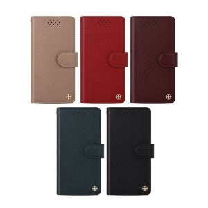 케이티알파쇼핑 빈센트 다이어리 지갑케이스 갤럭시노트8 N950