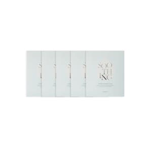 아이뽀 엑스퍼트 수딩 마스크 5매입 AI-ASM002