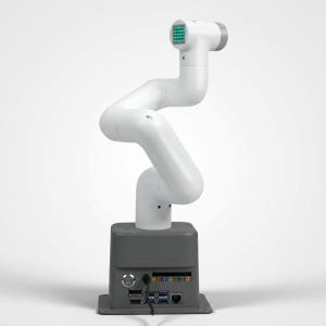 [KC 인증] Elephant Robotics 엘리펀트 myCobot 280 Jetson Nano 마이코봇280 젯슨나노 AI 비전 협동 로봇팔