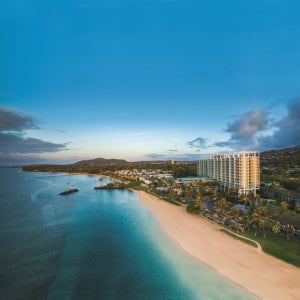 하나투어 하와이 마우이 6일 가족여행 우리끼리 비즈니스 프리미엄 패키지