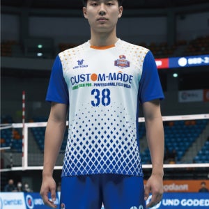 배구 유니폼 제작 VL01 WB 피구 핸드볼 학교 생활 체육 커스텀 맞춤 제작 (아동부터 성인 남녀 모두 제작 가능)