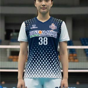 배구 유니폼 제작 VL01 NW 피구 핸드볼 학교 생활 체육 커스텀 맞춤 제작 (아동부터 성인 남녀 모두 제작 가능)