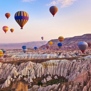 터키여행 노쇼핑 하나투어 패키지 튀르키예 노옵션 이스탄불 단체