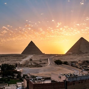 중동 프리미엄 패키지 여행 이집트일주 요르단 12박13일 항공3회