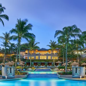 하나투어 미국 하와이 여행 비즈니스 마우이 골프 4박6일