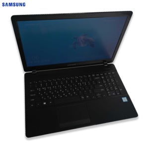 리퍼비시 삼성 i5 HQ RAM 16GB GeForce 15.6인치 리퍼 노트북