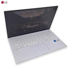 [그램풀박스패키지]리퍼비시 LG 15인치 그램 i5 13TH RAM 16GB 가벼운 리퍼 노트북