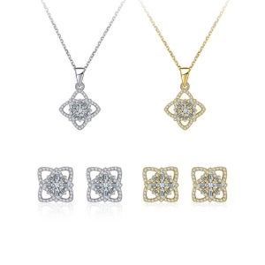 [기간 한정] Swing carat set