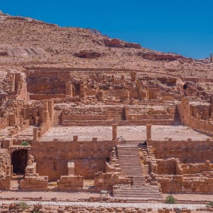 하나투어 이집트 요르단 13일 프리미엄 패키지 여행