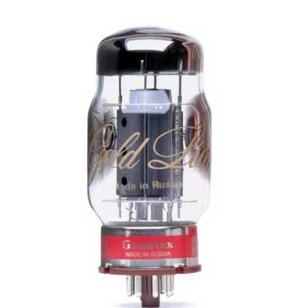 EL34 진공관 (EL34 Vacuum Tube)