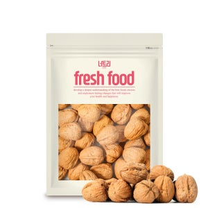 너트리 피호두 1kg 벌크 프리마베라 정월대보름 부럼