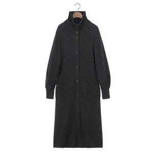 르포엠 [CJ단독][최초가 139,000원]카망 라쿤 블렌드 원피스