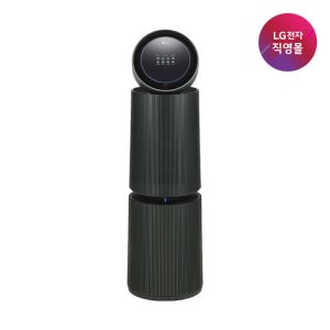 LG전자 직영] LG 퓨리케어 AI 오브제컬렉션 360 공기청정기 M7 AS356NGMA