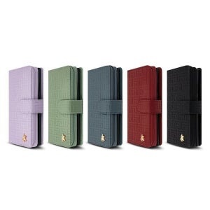 케이티알파쇼핑 벨르월렛 다이어리 케이스 갤럭시노트8 N950