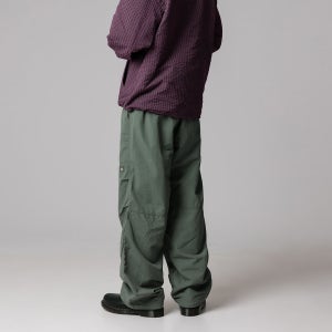 [디키즈] 퍼티그 라이트 나일론 팬츠 Olive