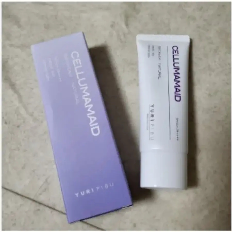 유리피부비피다크림