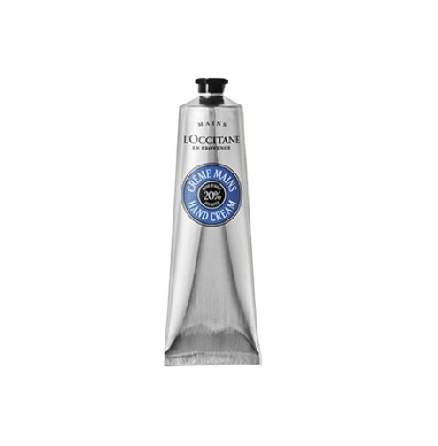 록시땅 시어 버터 핸드크림 카리테 콩포르 150ml, 1개 대표 이미지