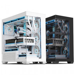 darkFlash DS900 PRO ARGB (블랙)