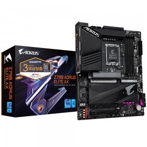 GIGABYTE Z790 AORUS ELITE AX 피씨디렉트