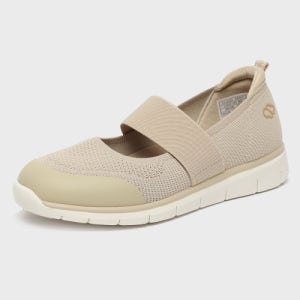 클라우드제로 메리 클라우드 4 멀티쿠션 메리제인 CZ24100 BE-BEIGE