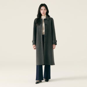 [로엠]RE 올데이코트 벨티드 맥코트 RMJHG11R99