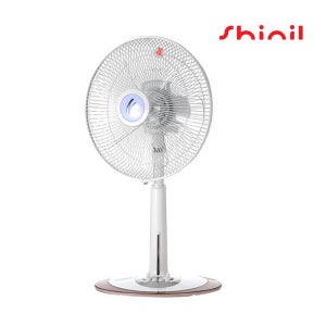 신일 신일 좌석용 선풍기 SIF-14LTK 스탠드형