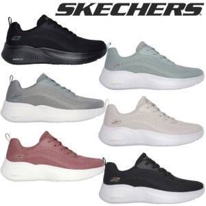 [ 롯데백화점 ]스케쳐스 여성 밥스인피니티 SL0WCCEX303-JS