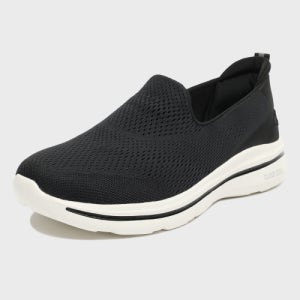 클라우드제로 에어 발편한 메쉬 슬립온 CZ23010 BK-BLACK