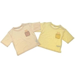 아가방 [아가방]아가방 01T351003 OD포켓배색7부TS