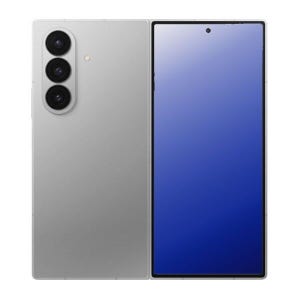 삼성전자 [삼성전자] [삼성 자급제 특가]  갤럭시 Z 폴드7 5G 256GB 자급제 SM-F966N 실버쉐도우