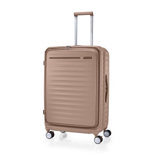 [아메리칸 투어리스터] FRONTEC 프론텍 캐리어 75/28 EXP TSA OS V2