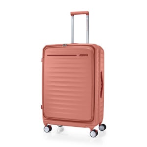 [아메리칸 투어리스터] FRONTEC 프론텍 캐리어 75/28 EXP TSA OS V2