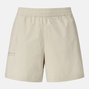 [데상트] 우먼스 5인치 우븐 반바지 SR122PHP21