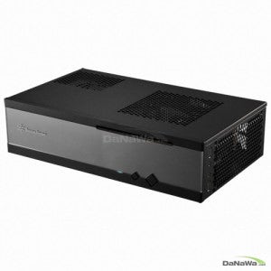 SilverStone Milo ML05B