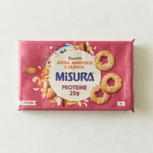 미주라 프로틴 러스크 (320G)