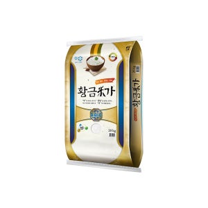 25년산 황금미가 20kg