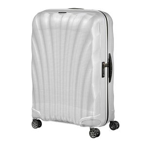 [롯데백화점] 쌤소나이트 C-LITE 캐리어 75/28 OFF WHITE CS235004 LE1216910312