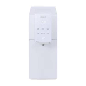 LG 퓨리케어 정수기 맞춤출수,냉온정,크림스카이 WD523VM